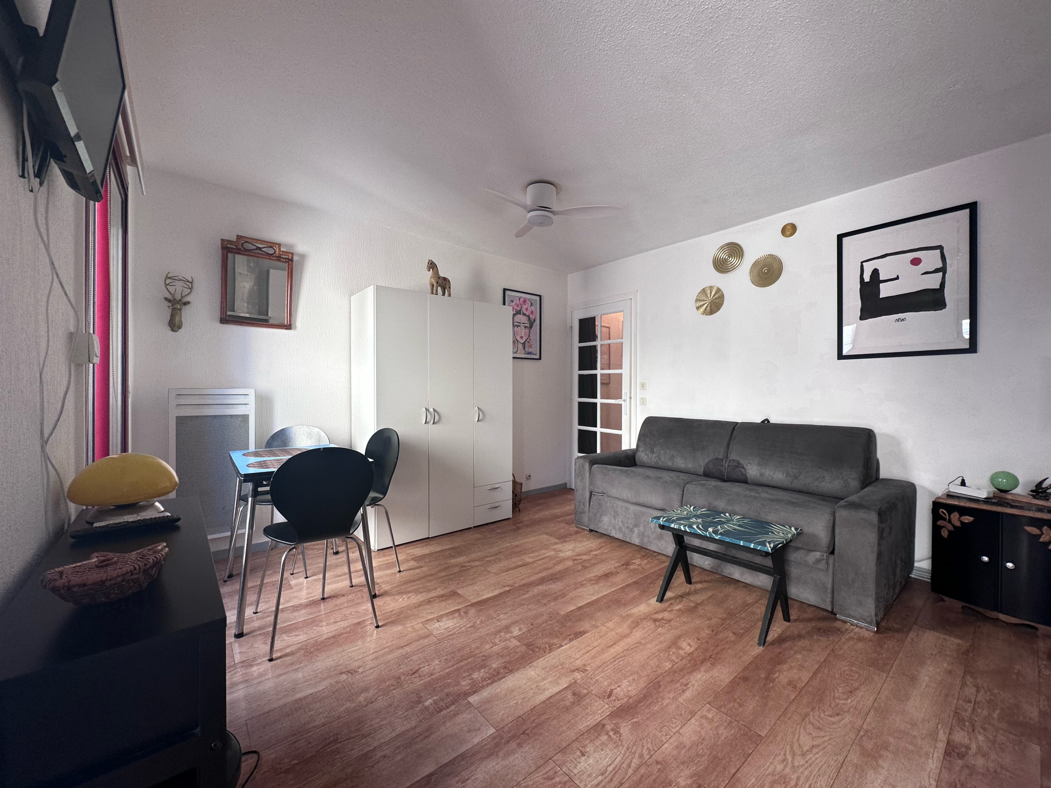 Agence immobilière de Agence Immobiliere Collioure Paradise