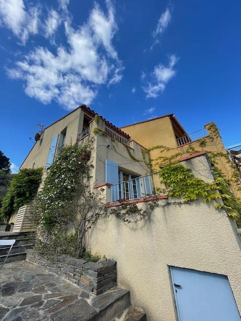 Agence immobilière de Agence Immobiliere Collioure Paradise