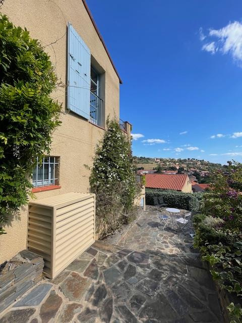 Agence immobilière de Agence Immobiliere Collioure Paradise