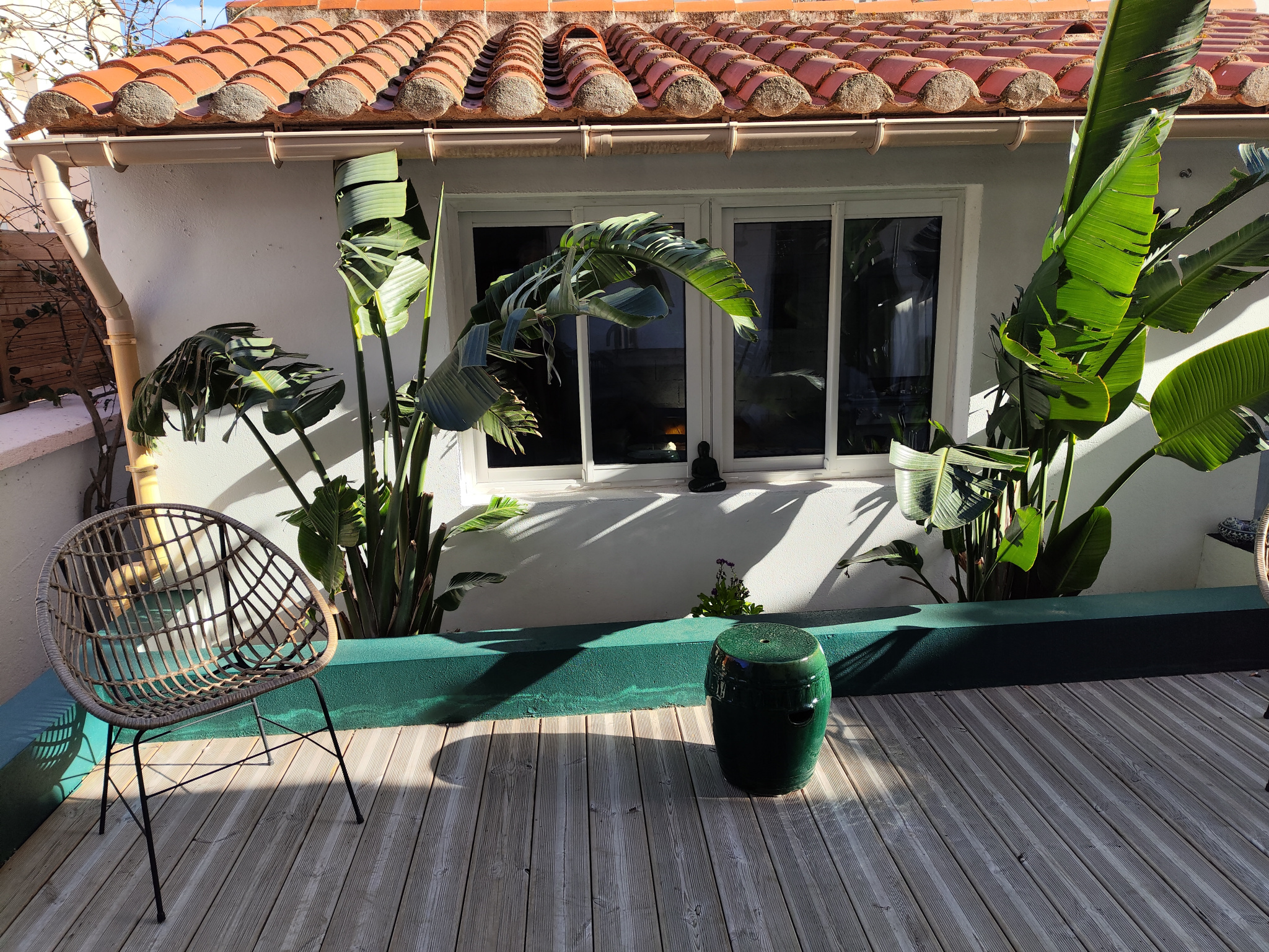 Agence immobilière de Agence Immobiliere Collioure Paradise