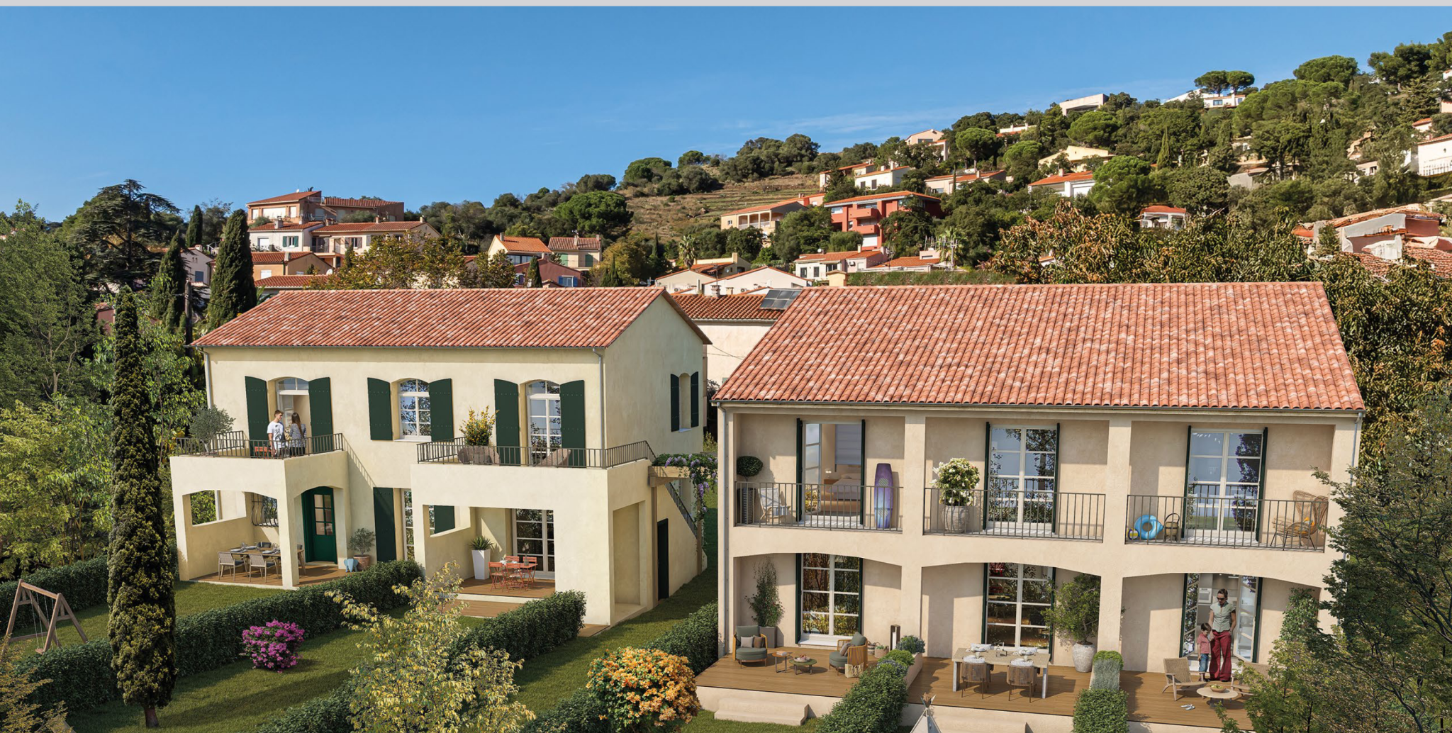 Agence immobilière de Agence Immobiliere Collioure Paradise