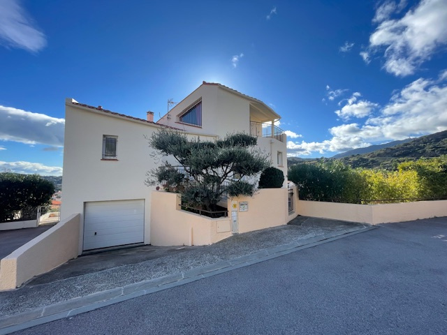 Agence immobilière de Agence Immobiliere Collioure Paradise