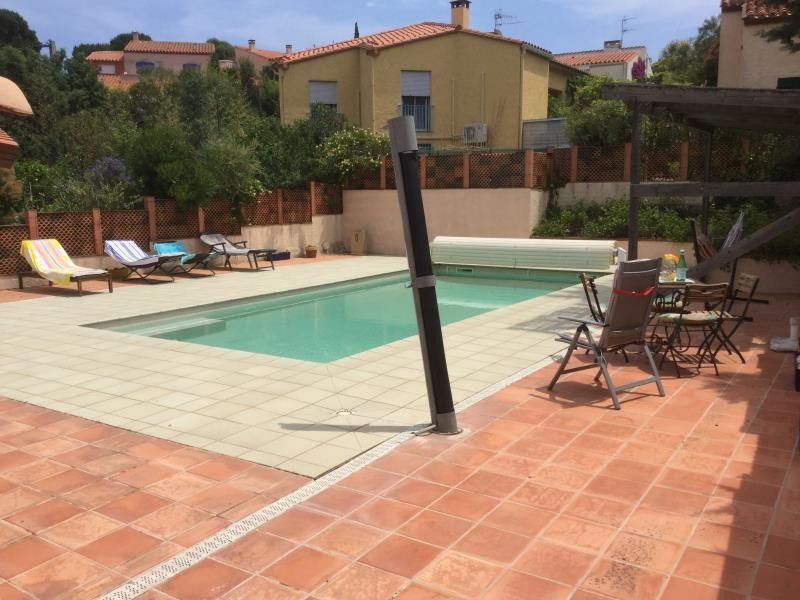 Agence immobilière de Agence Immobiliere Collioure Paradise