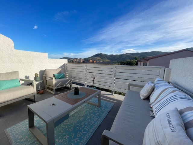 Agence immobilière de Agence Immobiliere Collioure Paradise