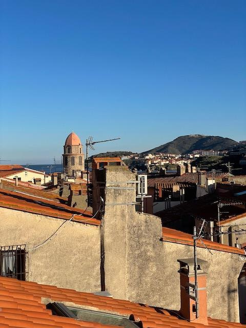 Agence immobilière de Agence Immobiliere Collioure Paradise