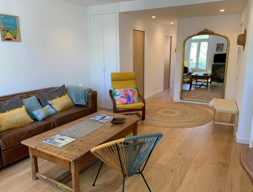 Agence immobilière de Agence Immobiliere Collioure Paradise