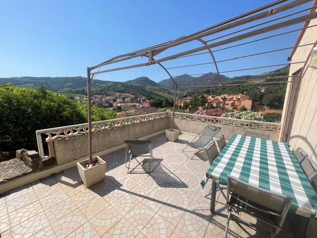 Agence immobilière de Agence Immobiliere Collioure Paradise