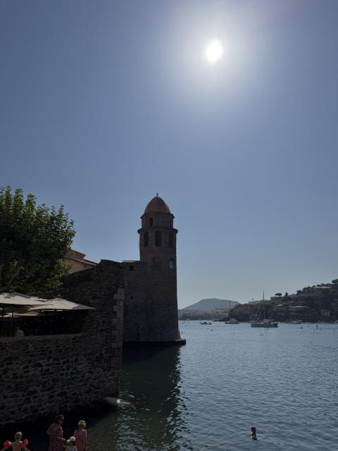 Agence immobilière de Agence Immobiliere Collioure Paradise