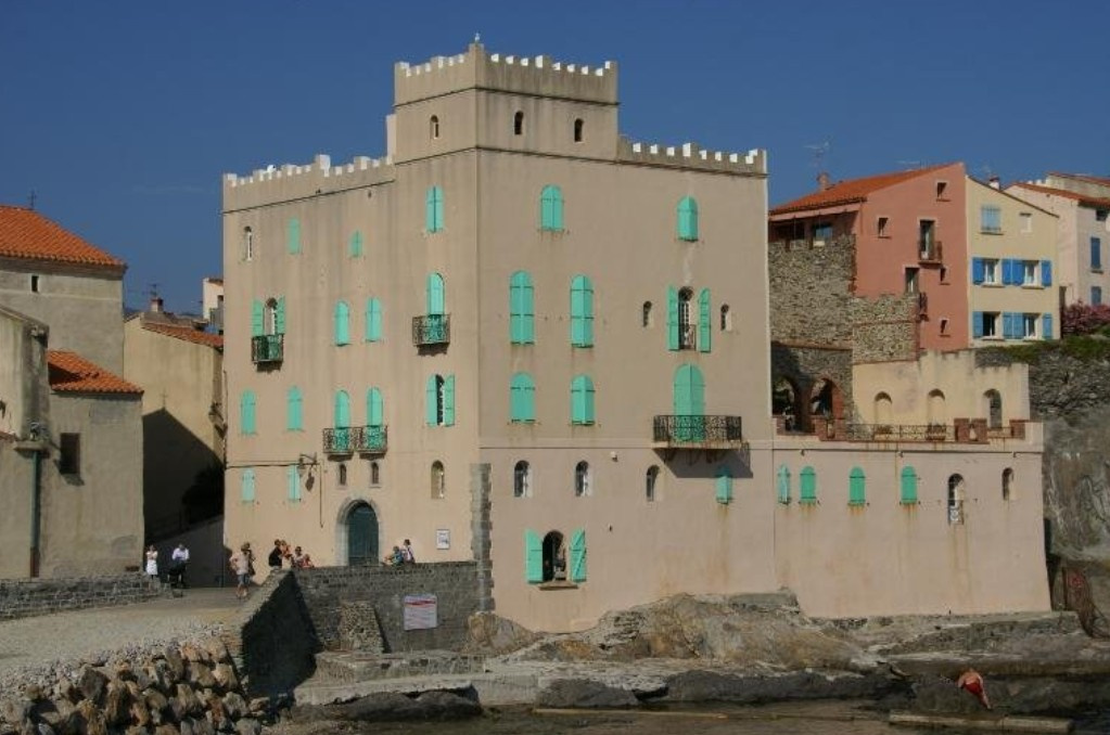 Agence immobilière de Agence Immobiliere Collioure Paradise