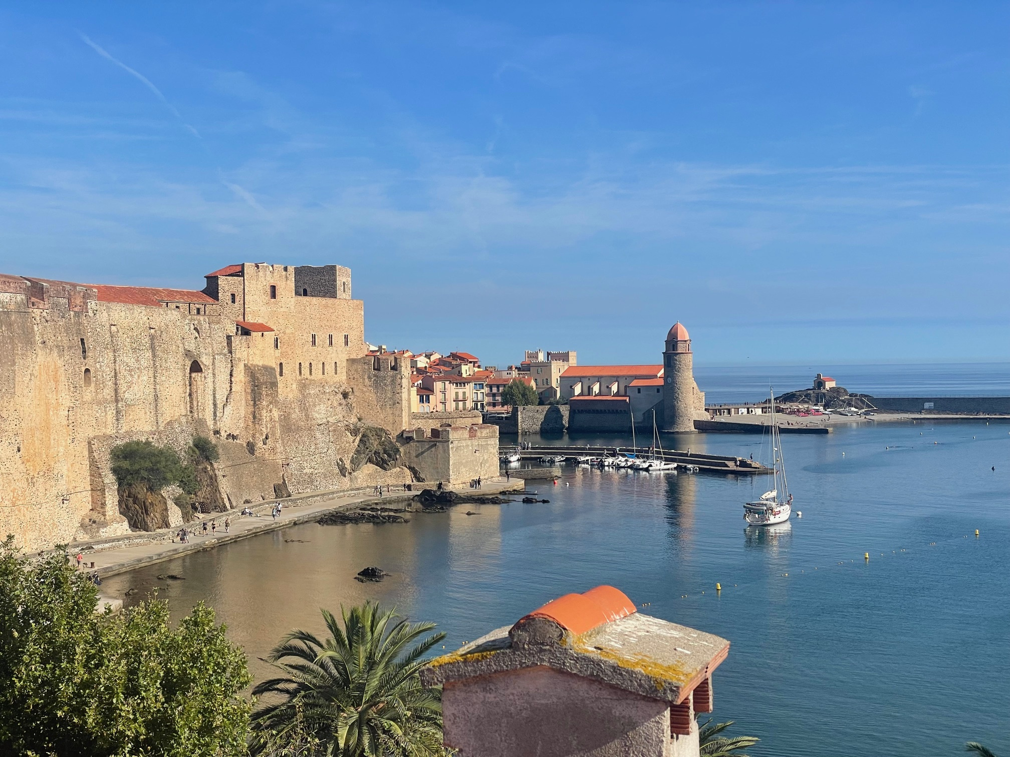 Agence immobilière de Agence Immobiliere Collioure Paradise