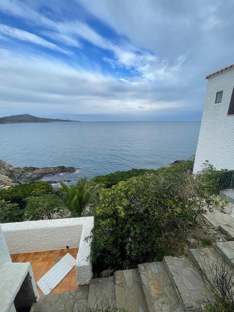 Agence immobilière de Agence Immobiliere Collioure Paradise