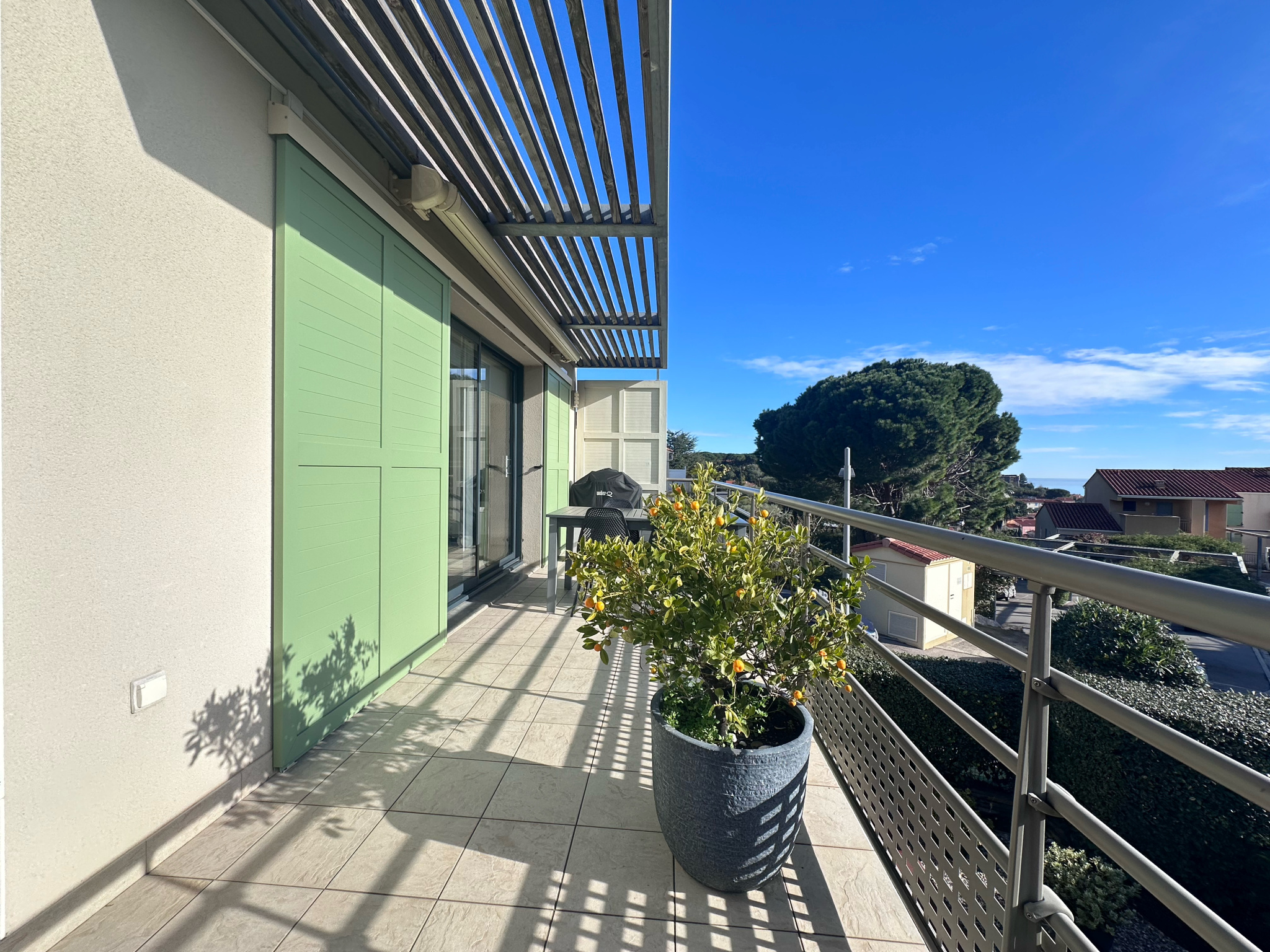 Agence immobilière de Agence Immobiliere Collioure Paradise