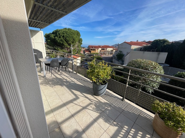 Agence immobilière de Agence Immobiliere Collioure Paradise