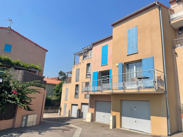 Agence immobilière de Agence Immobiliere Collioure Paradise