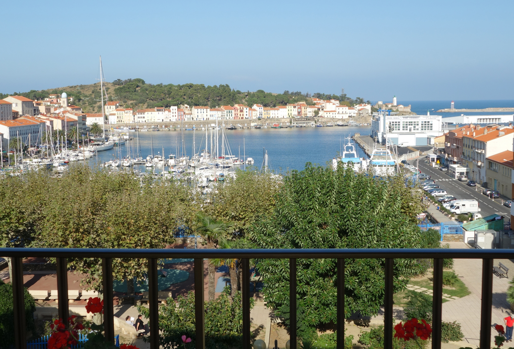 Agence immobilière de Agence Immobiliere Collioure Paradise