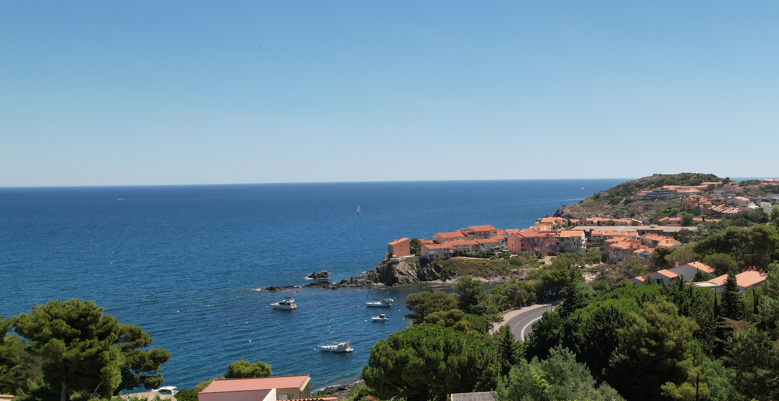Agence immobilière de Agence Immobiliere Collioure Paradise