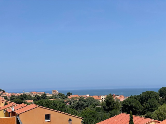 Agence immobilière de Agence Immobiliere Collioure Paradise