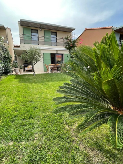 Agence immobilière de Agence Immobiliere Collioure Paradise