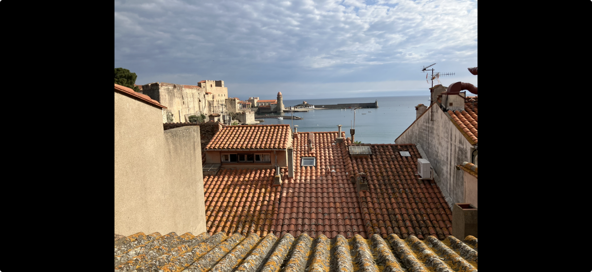Agence immobilière de Agence Immobiliere Collioure Paradise