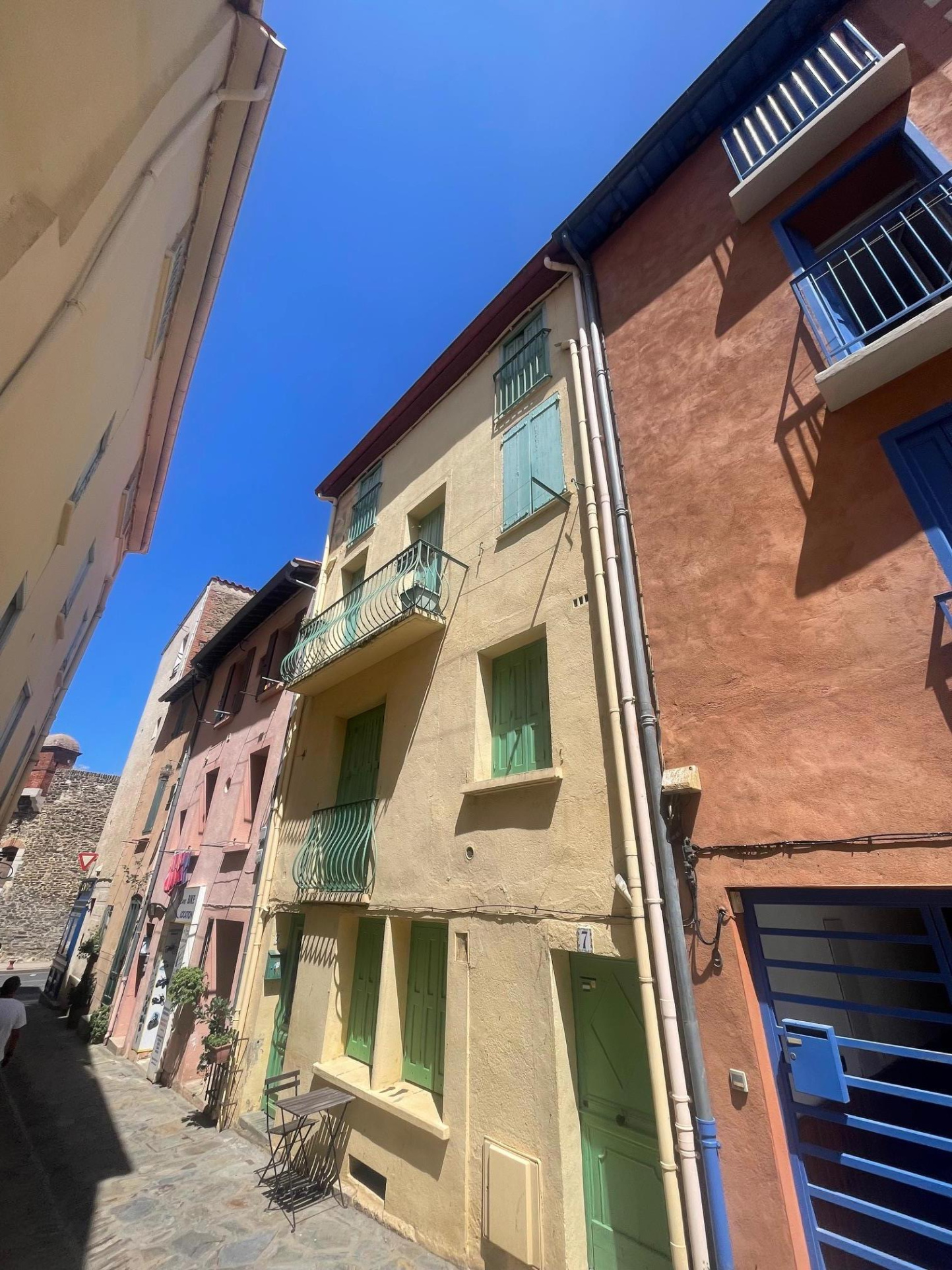 Agence immobilière de Agence Immobiliere Collioure Paradise