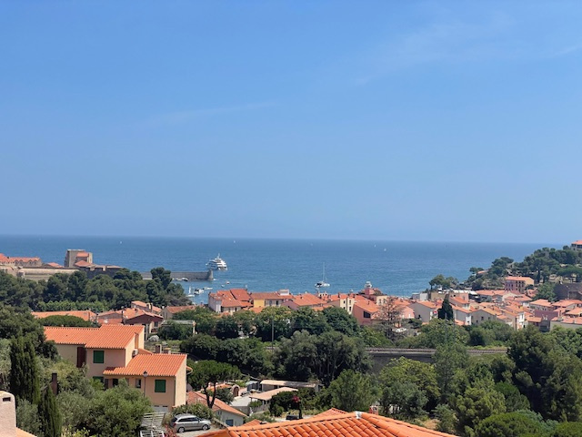 Agence immobilière de Agence Immobiliere Collioure Paradise
